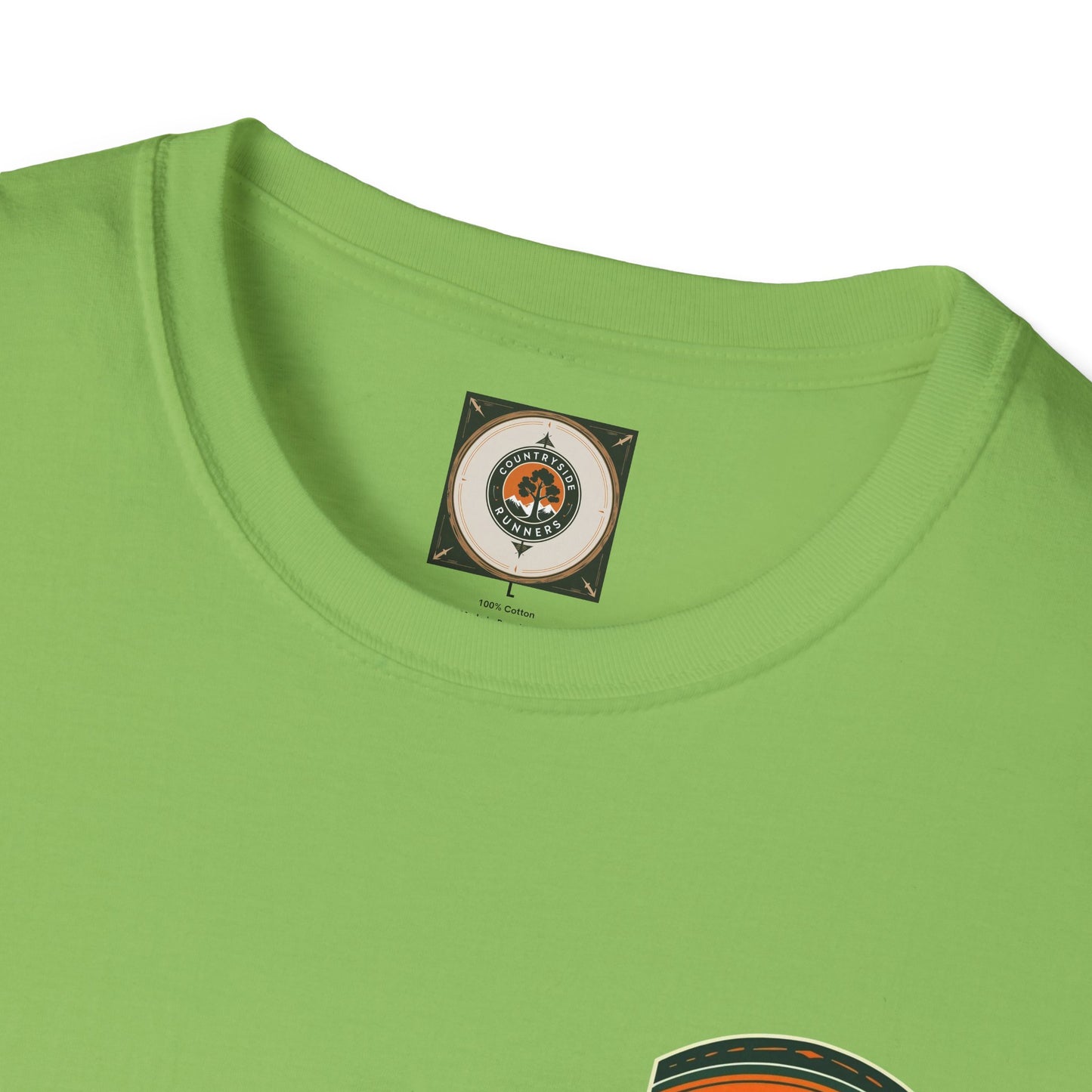 Hard Hat Blue Collar Life Tee