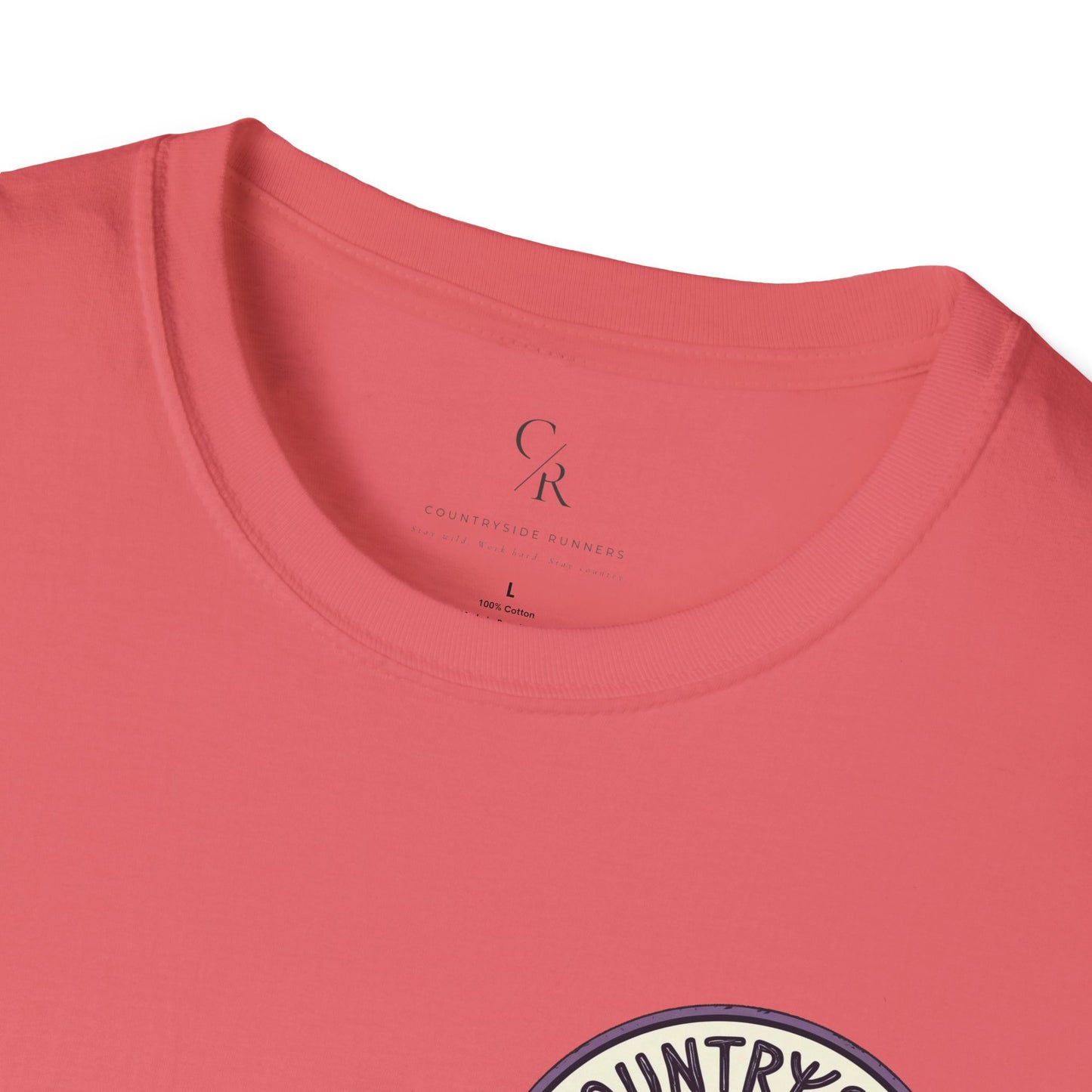 Unity in Awareness T-Shirt, Inspirational Tee, Unisex Graphic Shirt, Support Awareness Campaigns, Comfortable Casual Wear