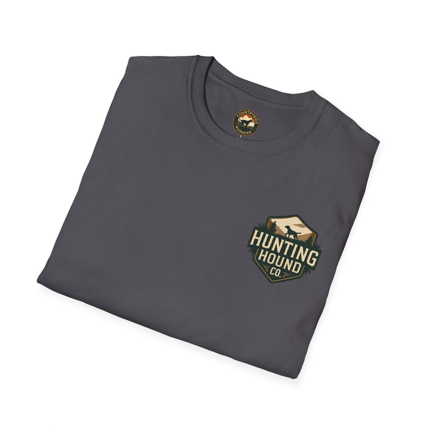 Outdoor Adventure T-Shirt - Perfect Gift for Dog Lovers, Camping, Hiking, Nature Enthusiasts, Father's Day, Graphic Tee