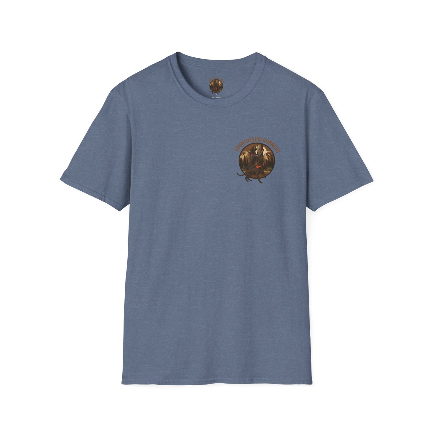 Hound Hunting Design