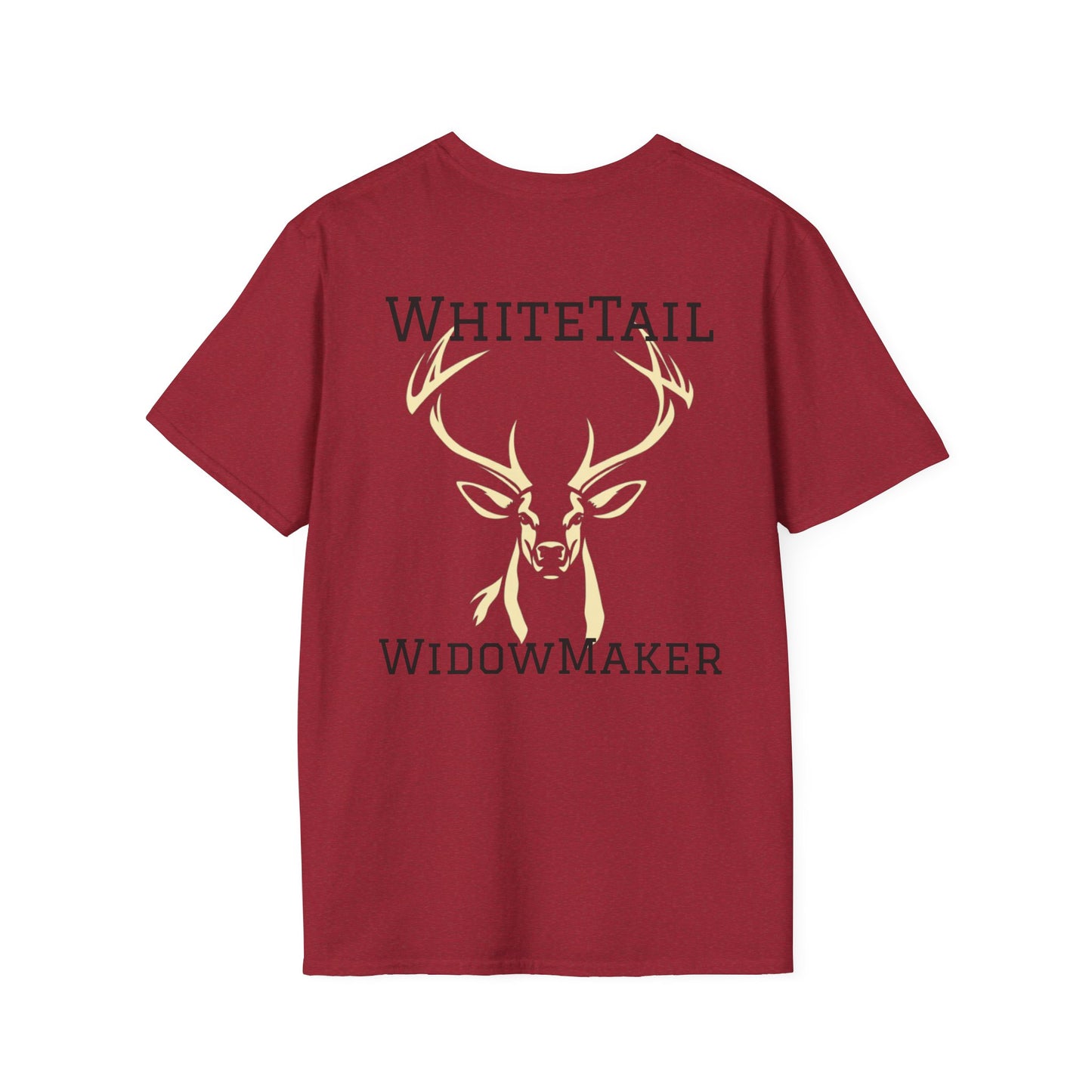 Whitetail Widowmaker T-Shirt