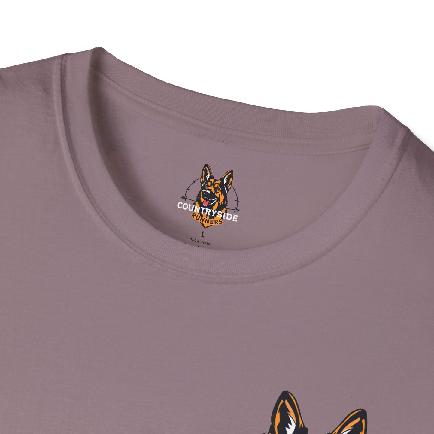 German Shepherd Lover T-Shirt