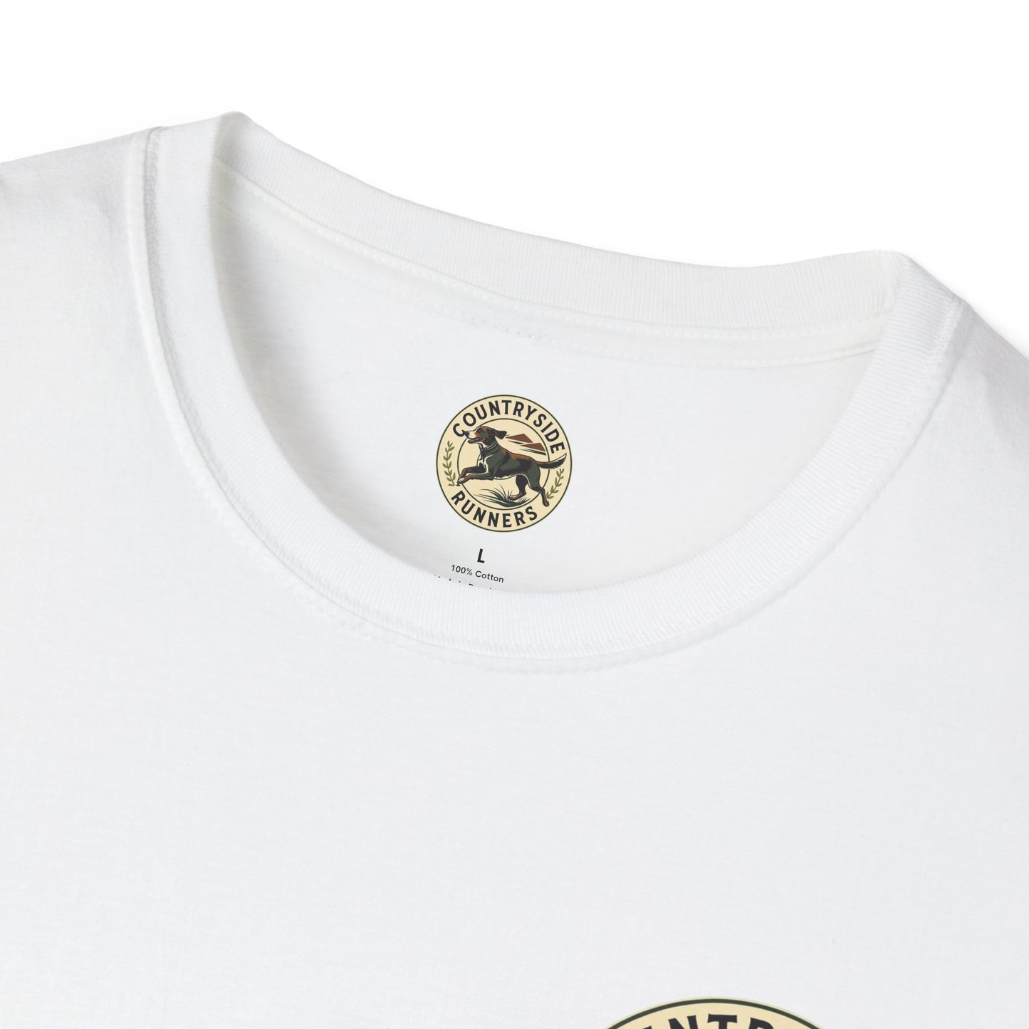 Hunting Heritage T-Shirt, Casual Wear, Outdoorsy Style, Gift for Hunters, Nature Lover Apparel, Adventure Gear