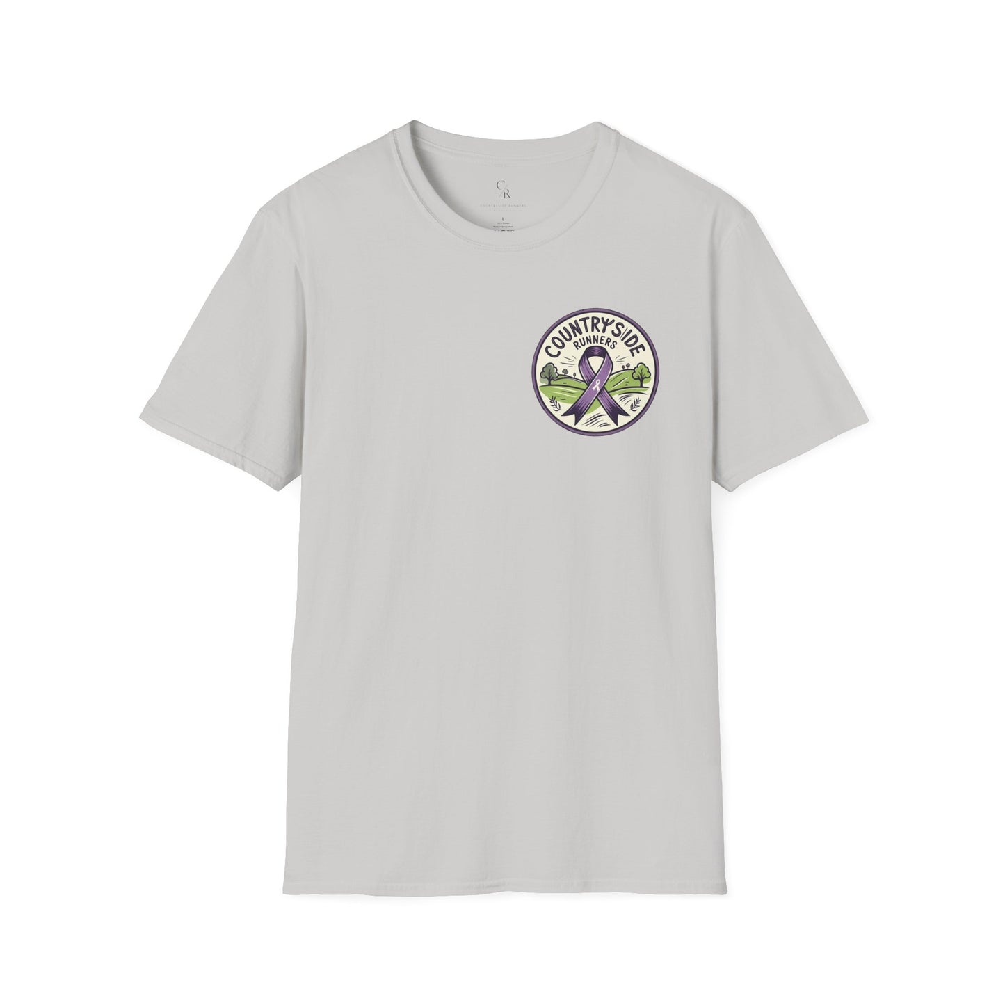 Unity in Awareness T-Shirt, Inspirational Tee, Unisex Graphic Shirt, Support Awareness Campaigns, Comfortable Casual Wear