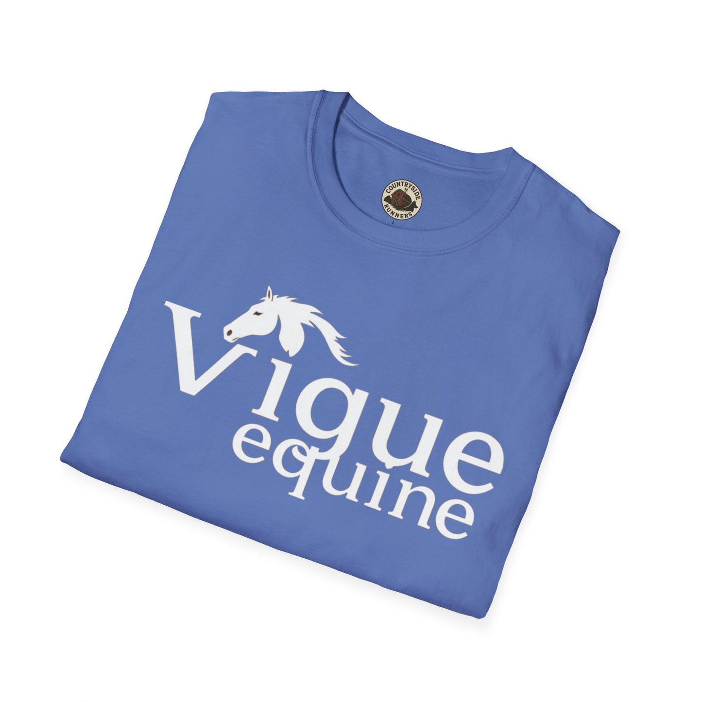 Muck boots to blue ribbons T-Shirt