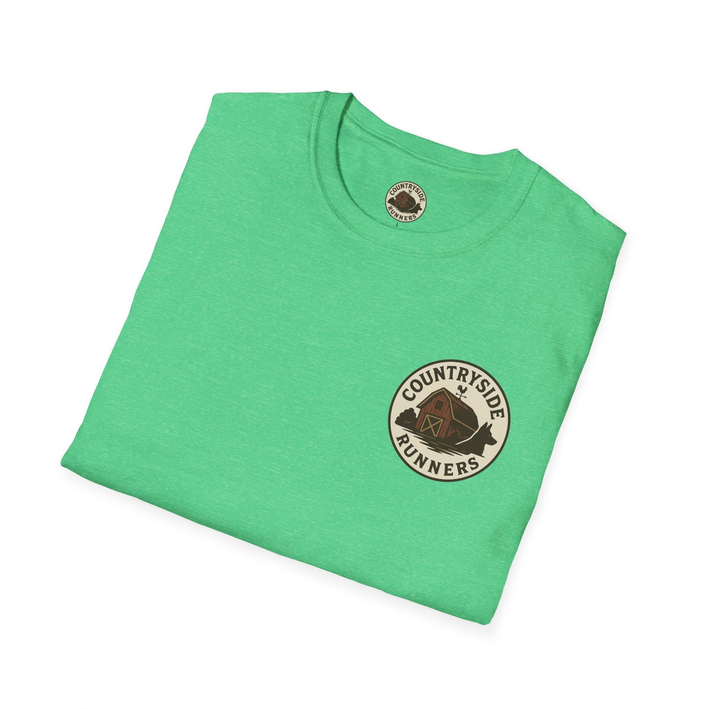Vigue equine llc T-Shirt