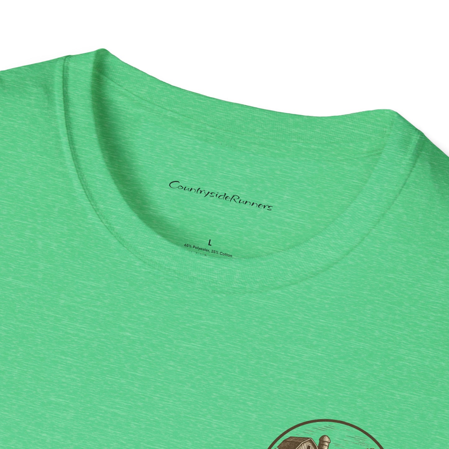 Cat Love Pursuit of happiness T-Shirt