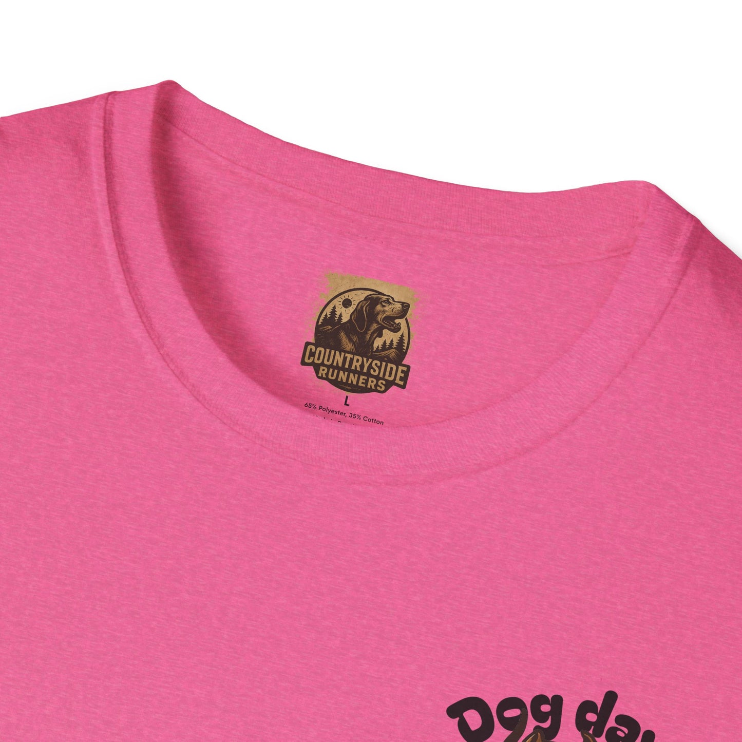 Dog Days Unisex T-Shirt