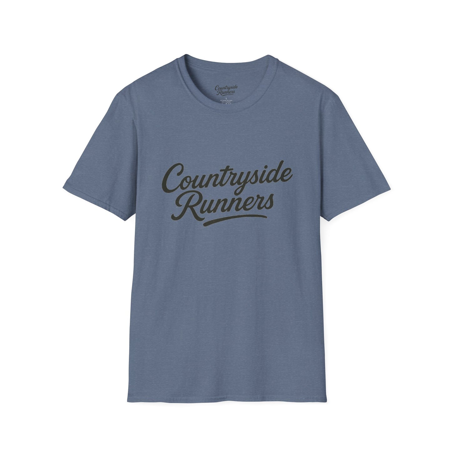 Trashy Graphic T-Shirt
