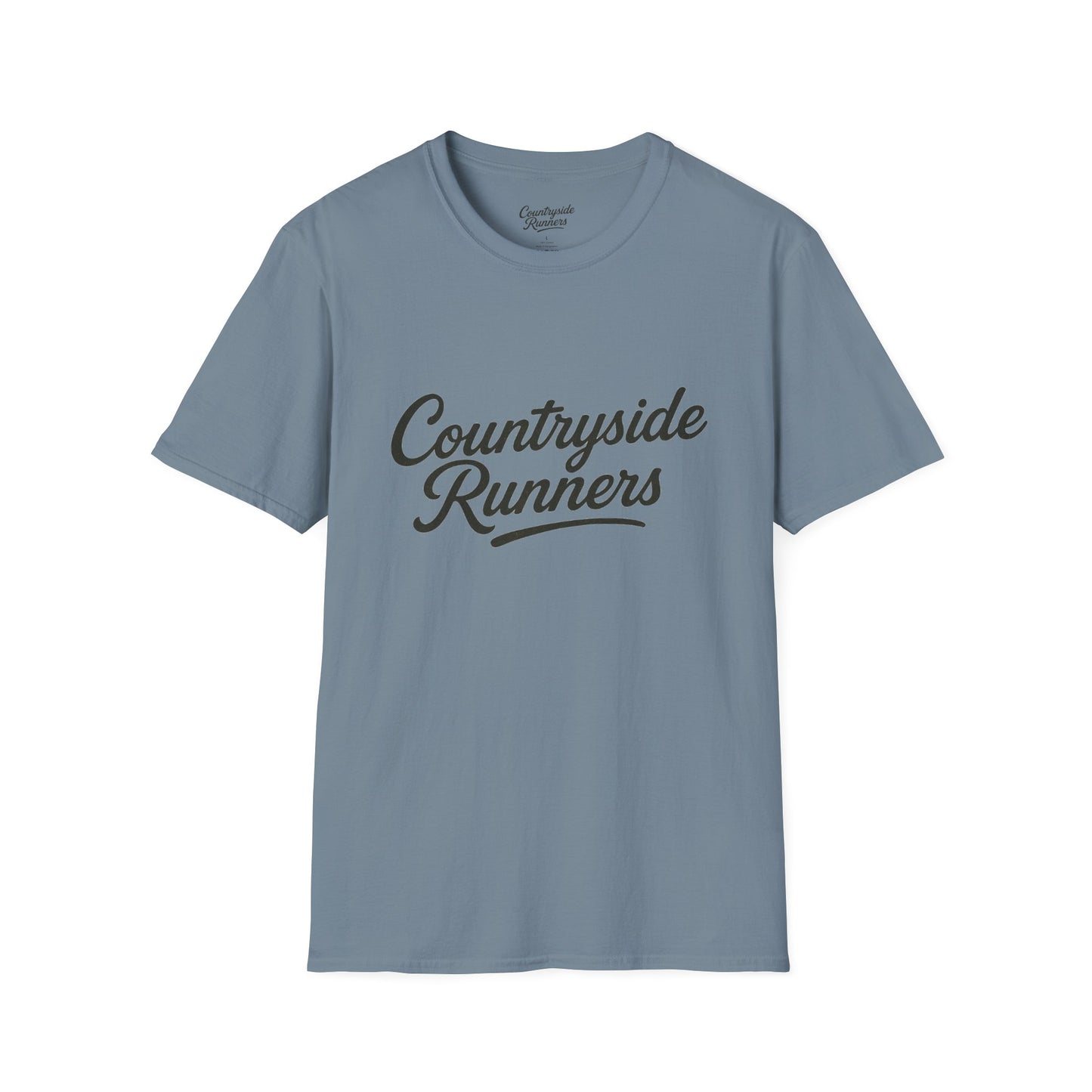 Trashy Graphic T-Shirt