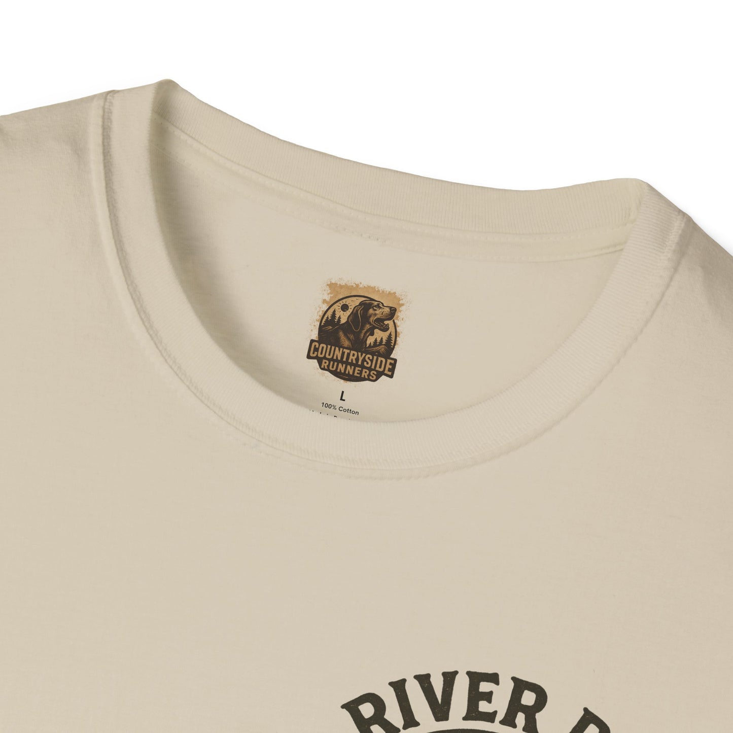 River Rat American Bully River Days Design