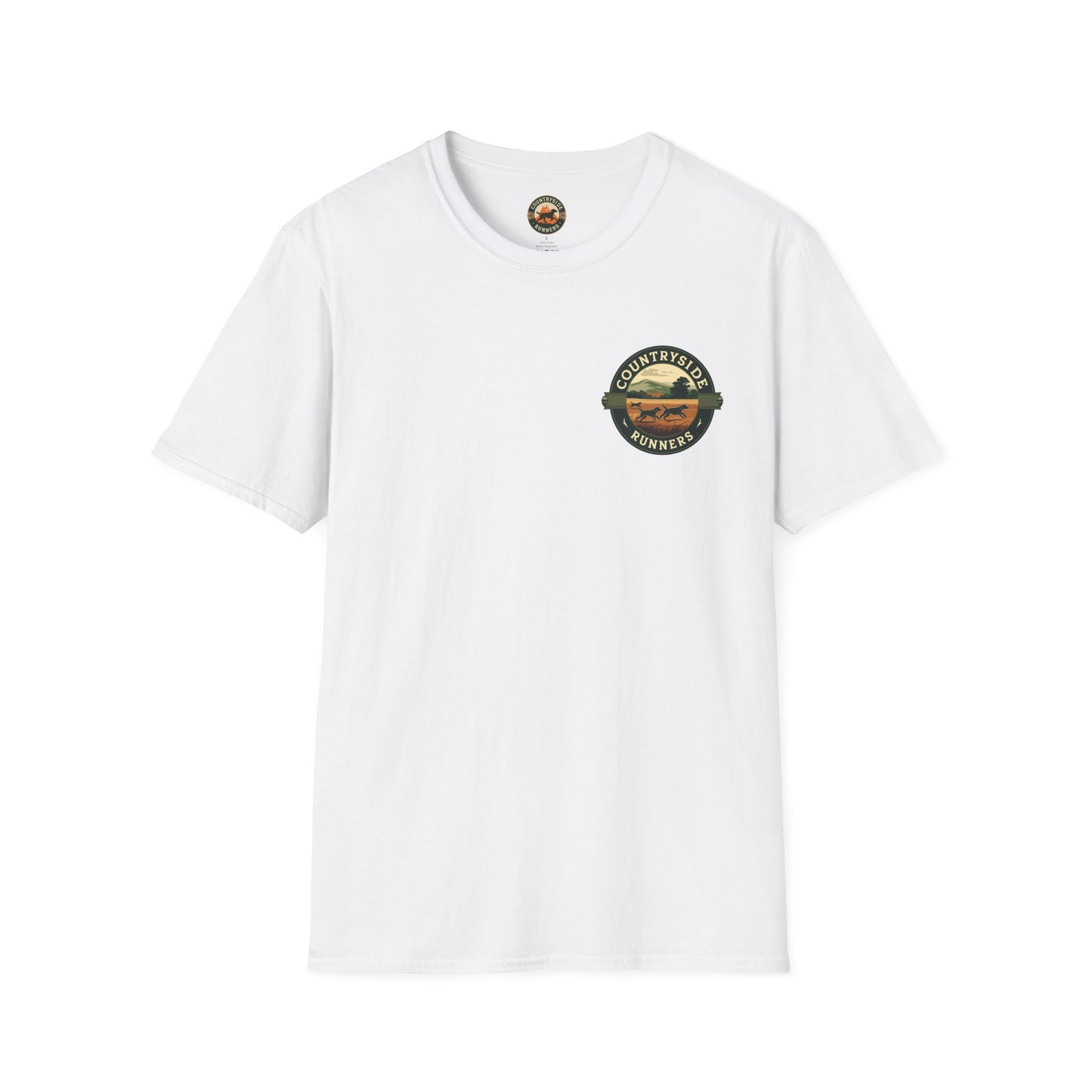 Hound Life Unisex T-Shirt, Dog Lover Tee, Pet Owner Gift, Animal Enthusiast Apparel, Casual Everyday Wear, Birthday or Holiday Gift