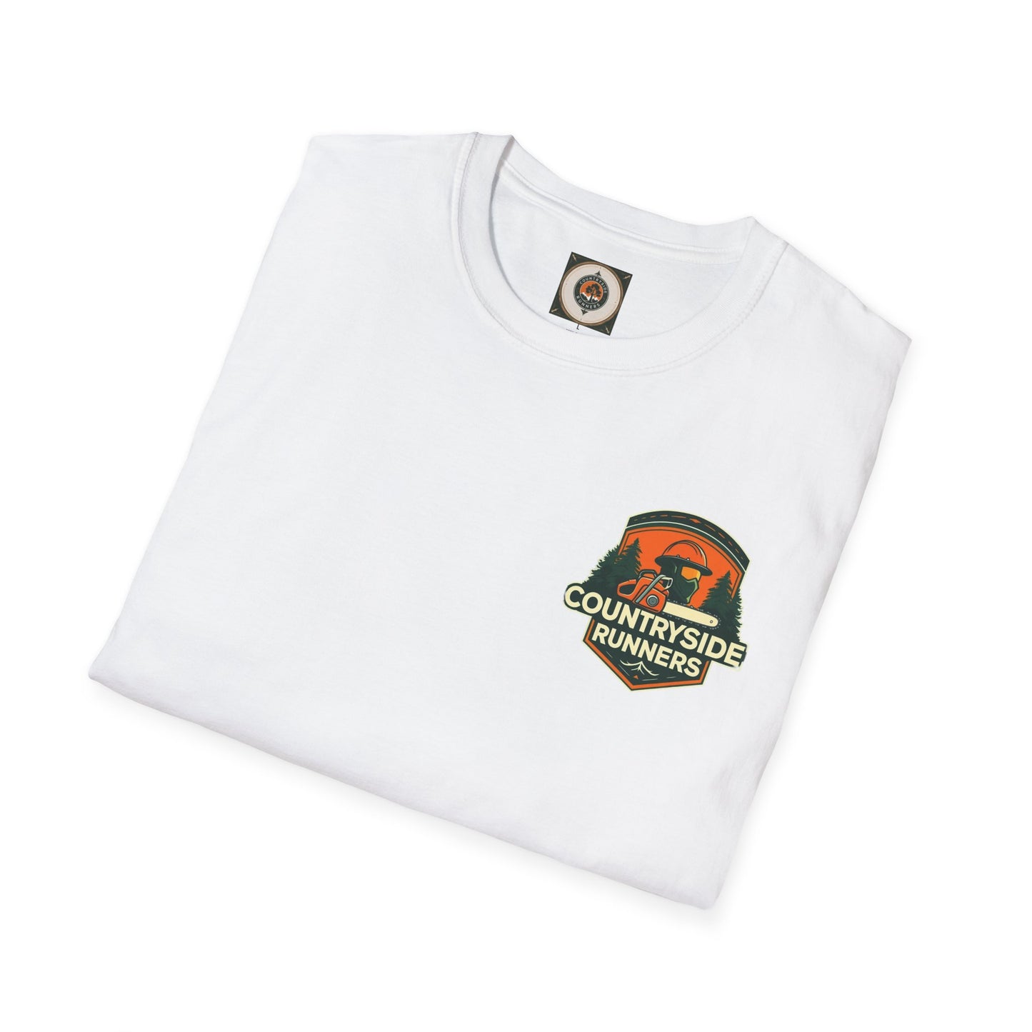 Logging Life T-Shirt