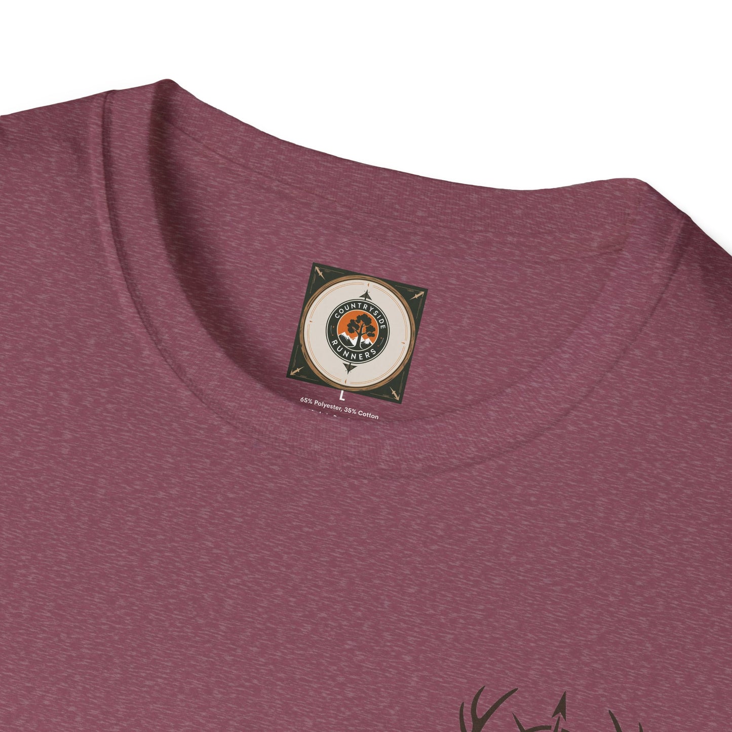 Chevy Truck Mud Bogging Unisex Tee