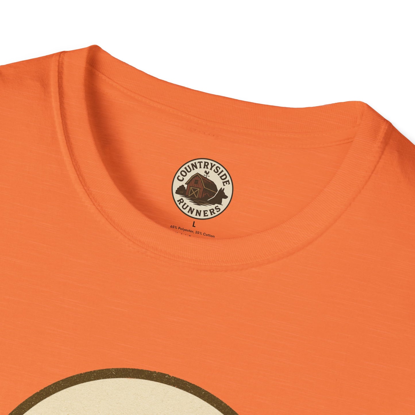 Cowboys and Horses Unisex Tee