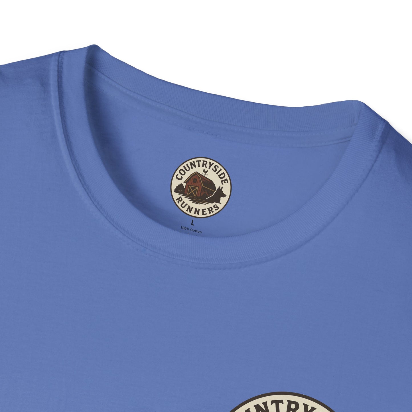 Vigue equine llc T-Shirt