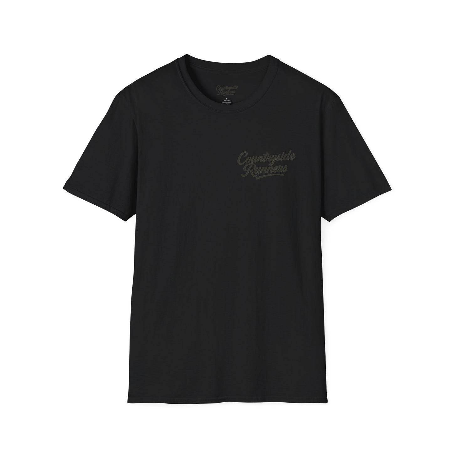 Countryside Runners diesel T-Shirt