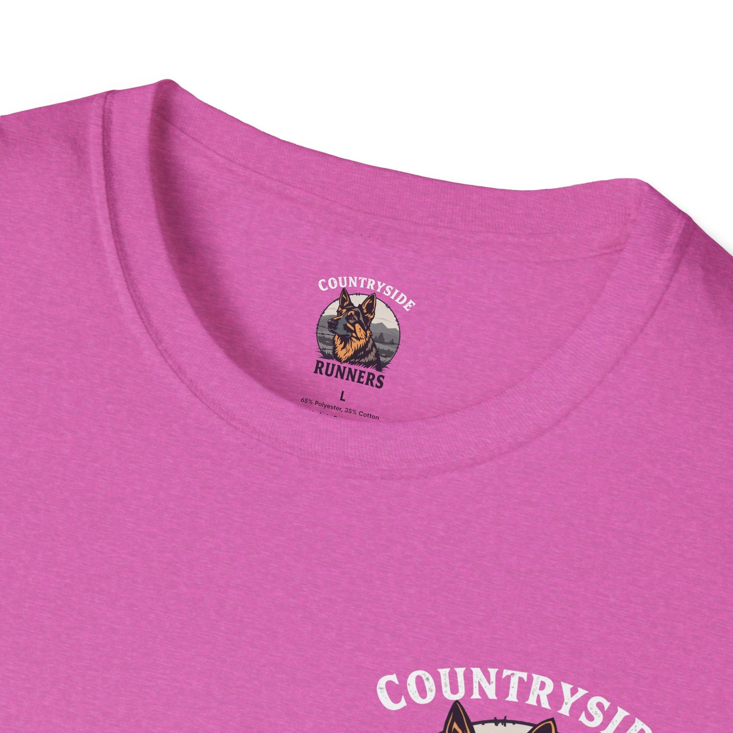 German Shepherd Lover T-Shirt