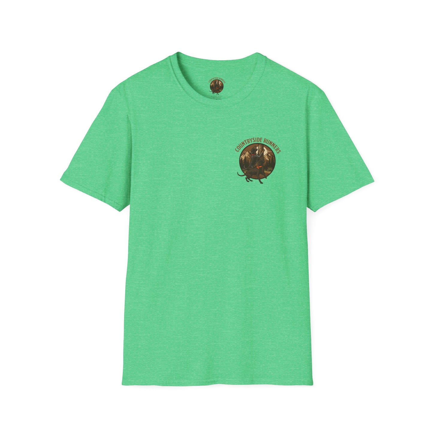 Hound Hunting Design