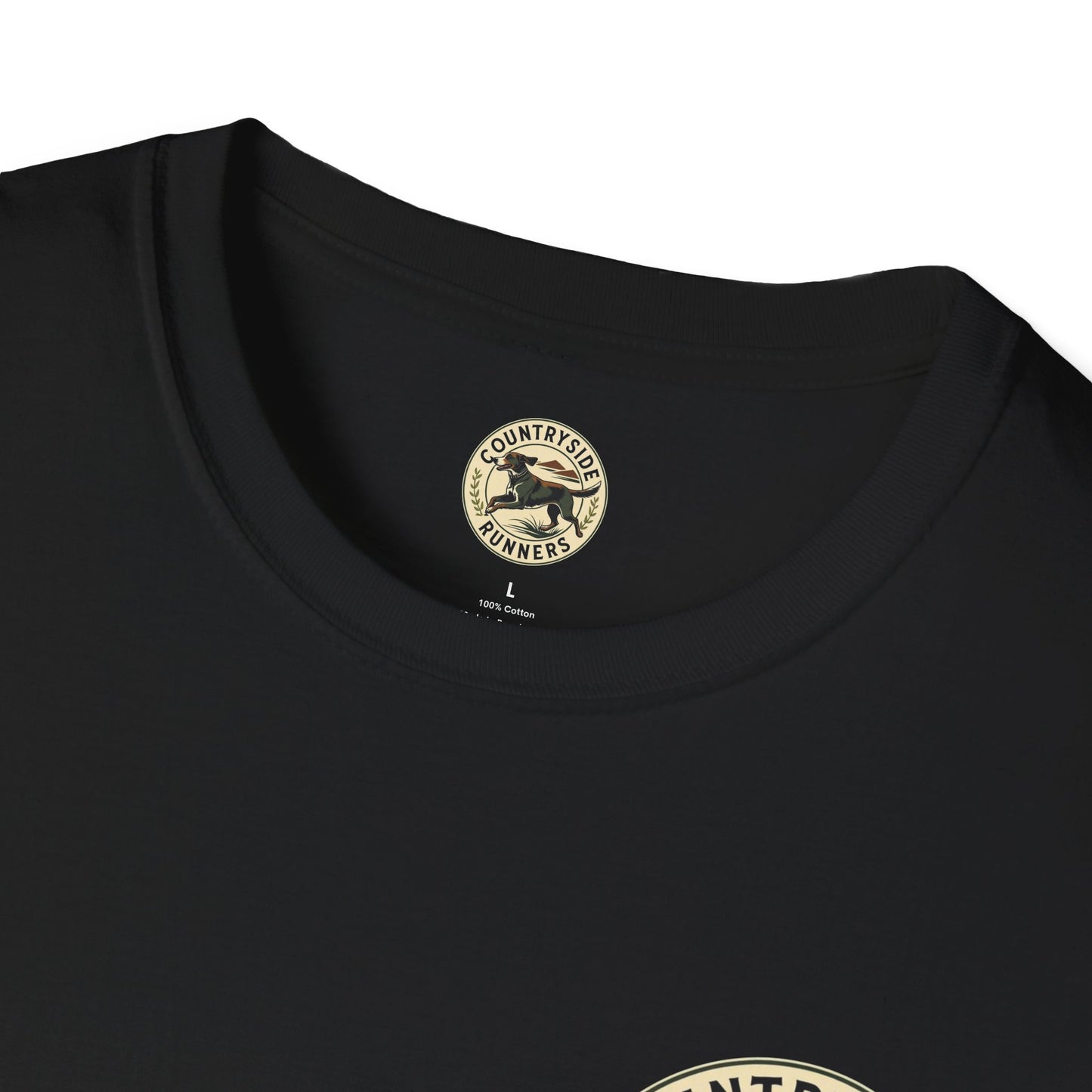 Hunting Heritage T-Shirt, Casual Wear, Outdoorsy Style, Gift for Hunters, Nature Lover Apparel, Adventure Gear