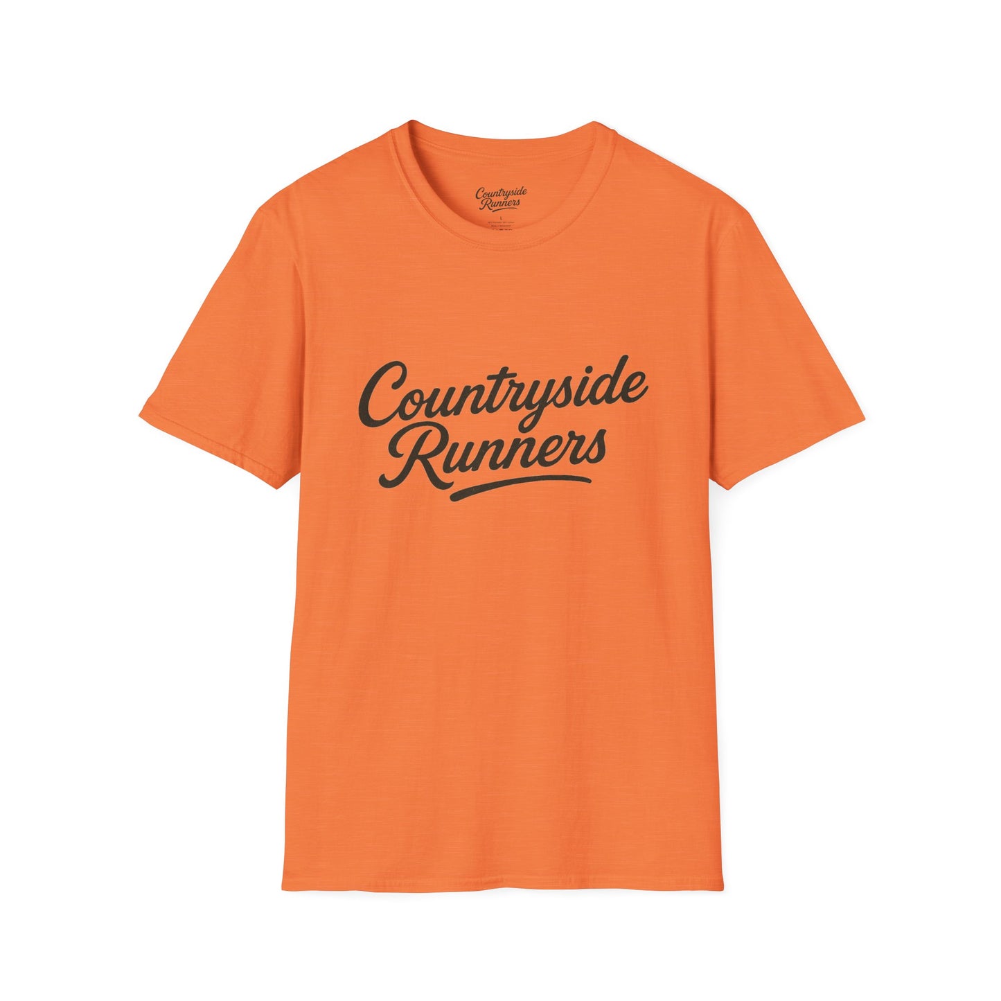 Trashy Graphic T-Shirt