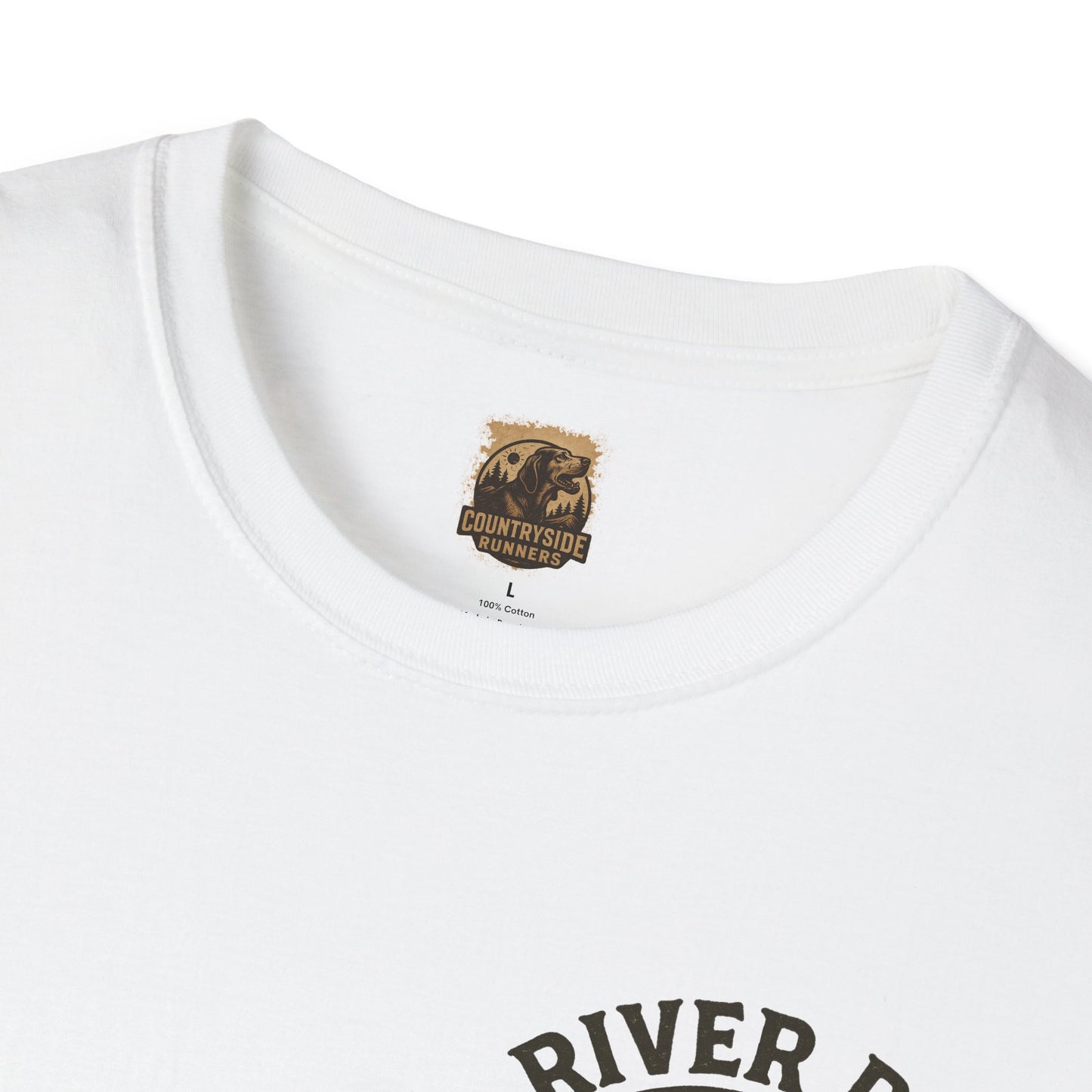River Rat American Bully River Days Design