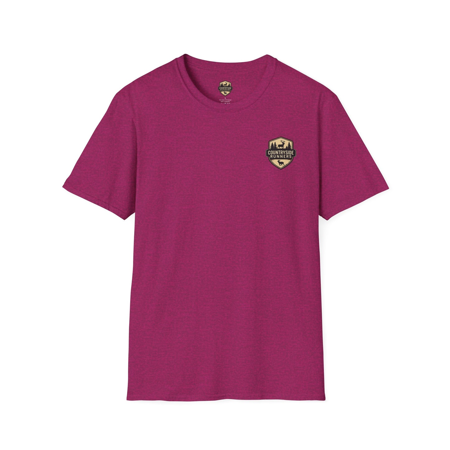 Whitetail Widowmaker T-Shirt