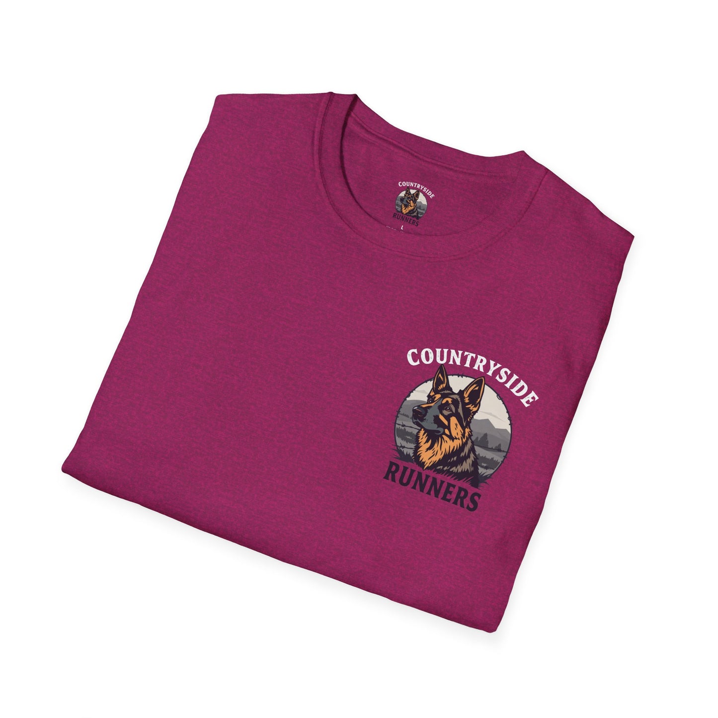 German Shepherd Lover T-Shirt