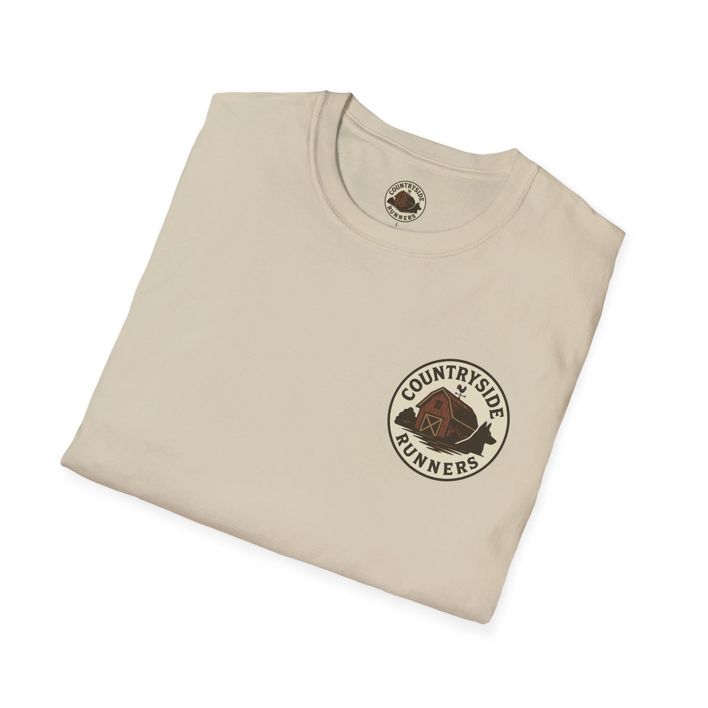 Vigue equine llc T-Shirt