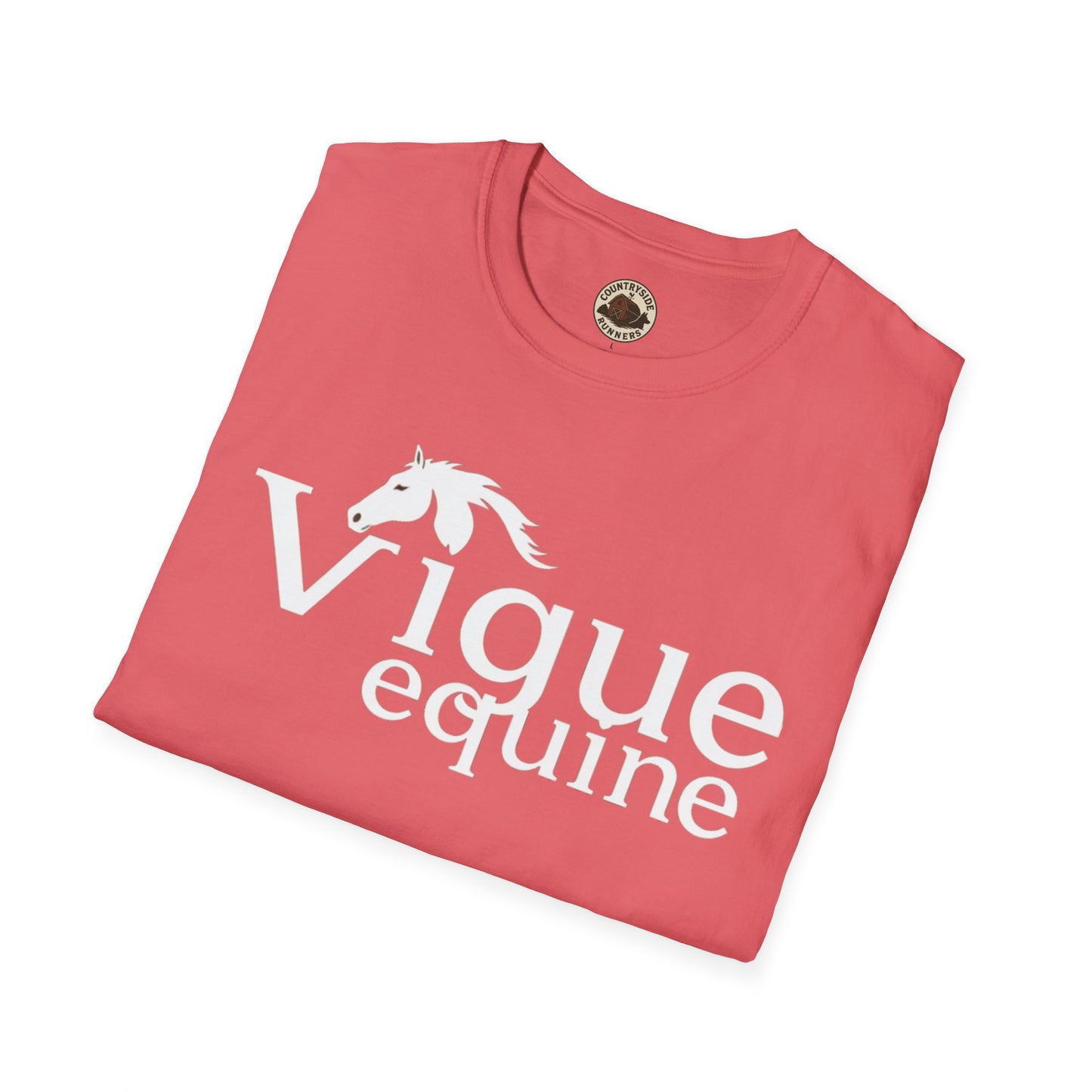 Muck boots to blue ribbons T-Shirt