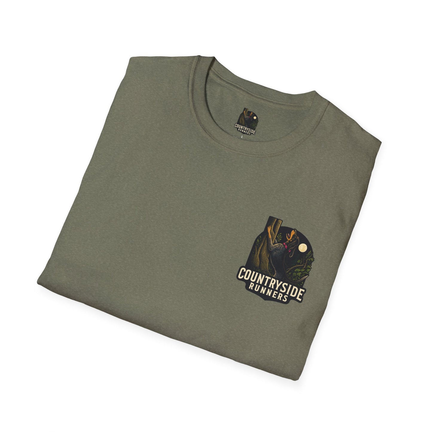 Bluetick Hunting Design