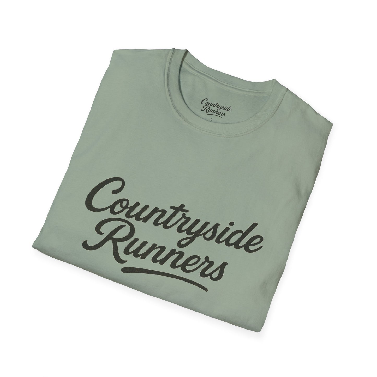 Trashy Graphic T-Shirt