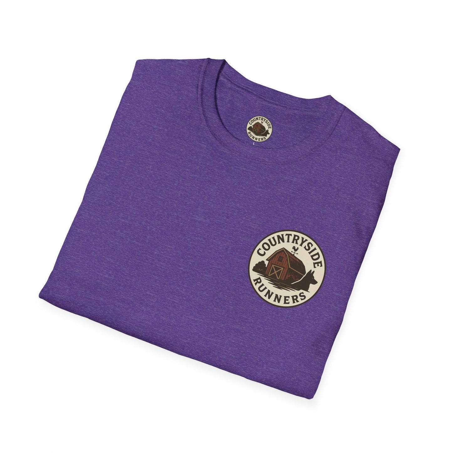 Vigue equine llc T-Shirt