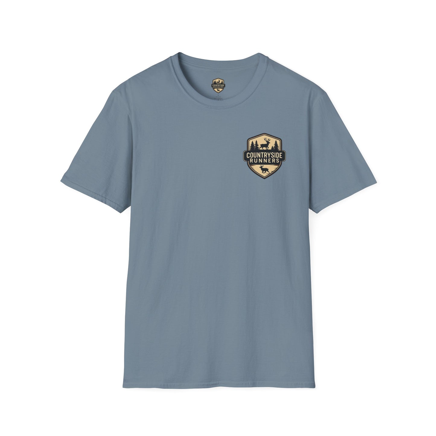 Antler Assassin T-Shirt
