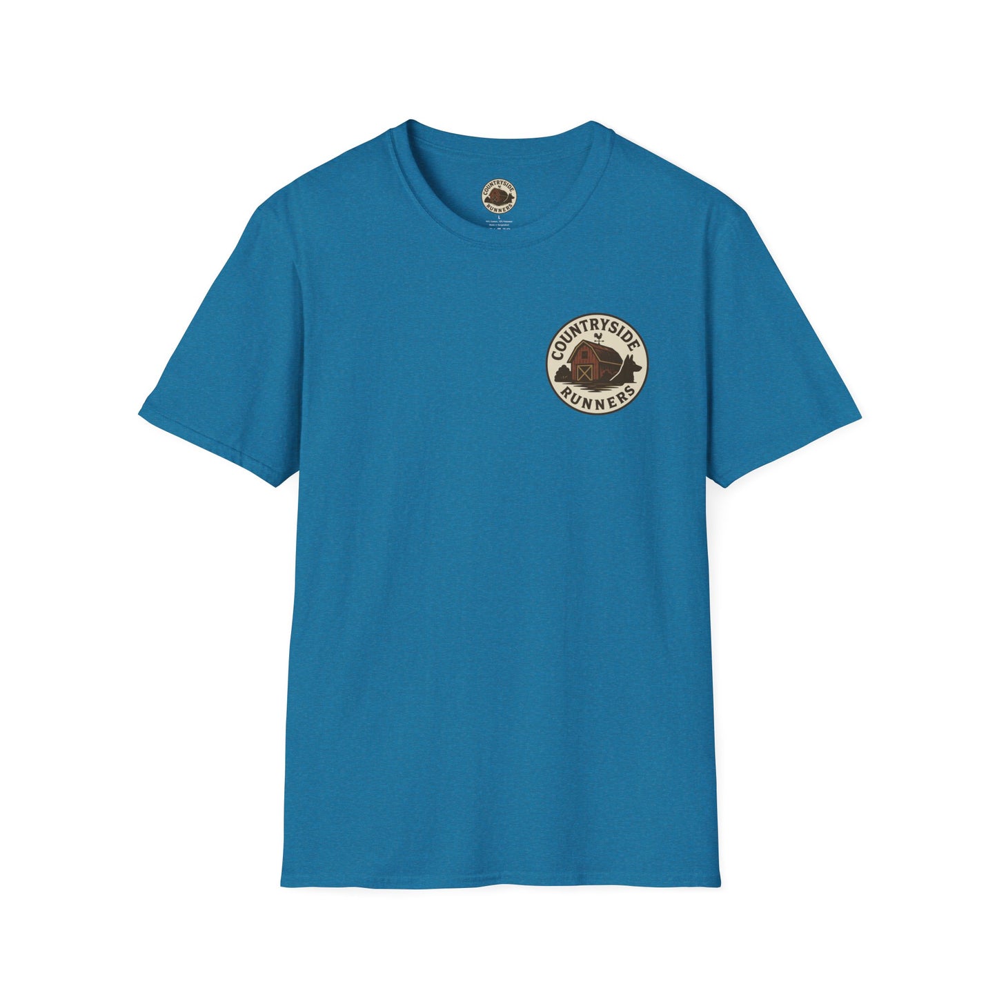 Vigue equine llc T-Shirt
