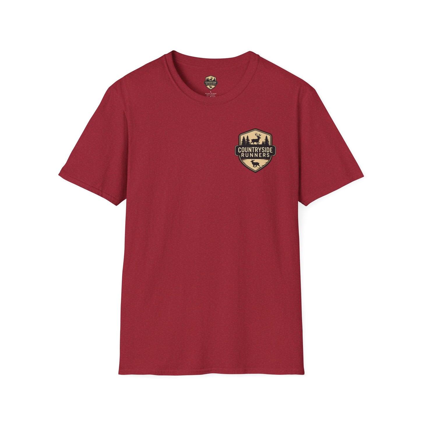 Antler Assassin T-Shirt