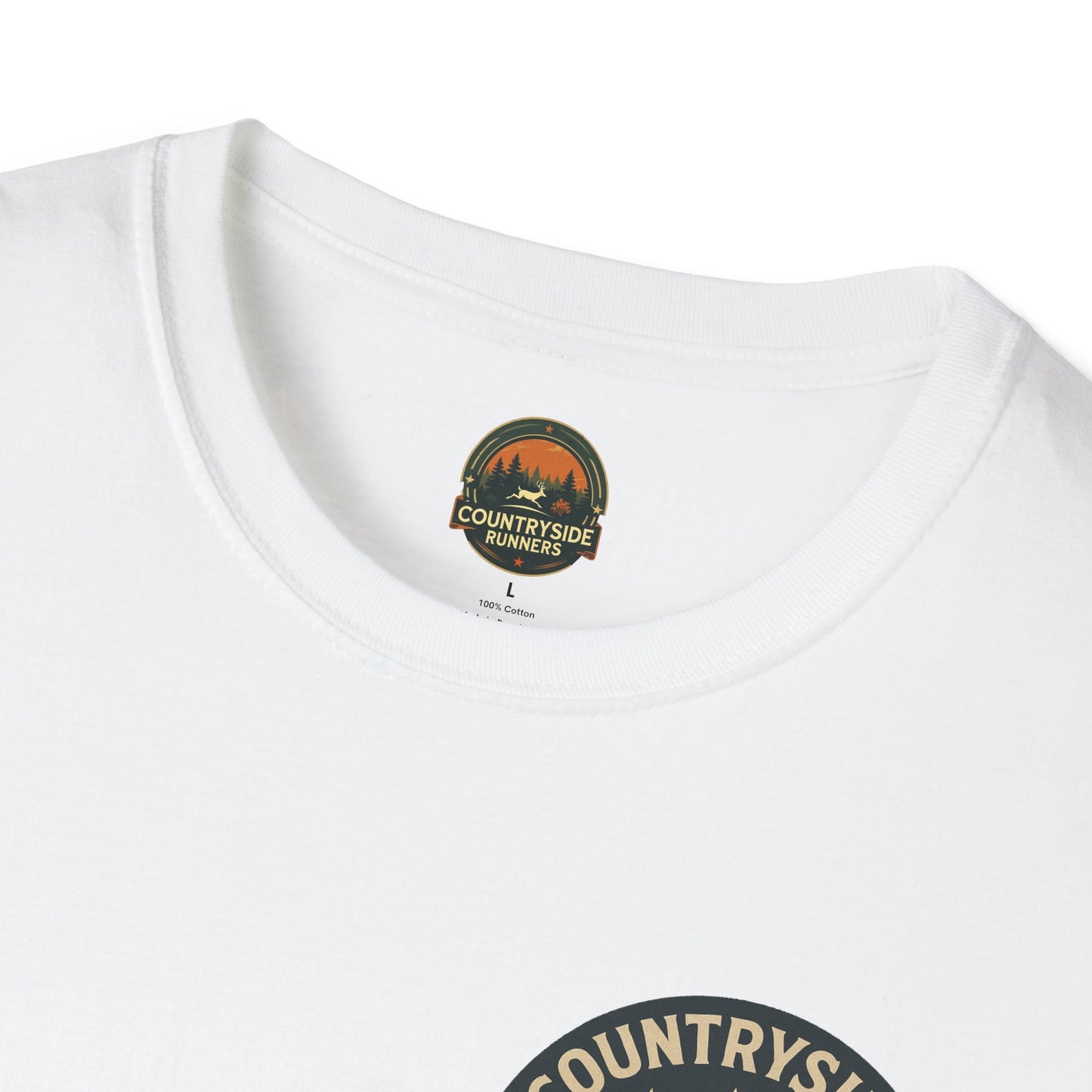 Patriotic Adventures T-Shirt | Outdoor Enthusiast Gear, Camping Tee, Hunting Apparel, Gift for Dads, Summer Adventure Wear