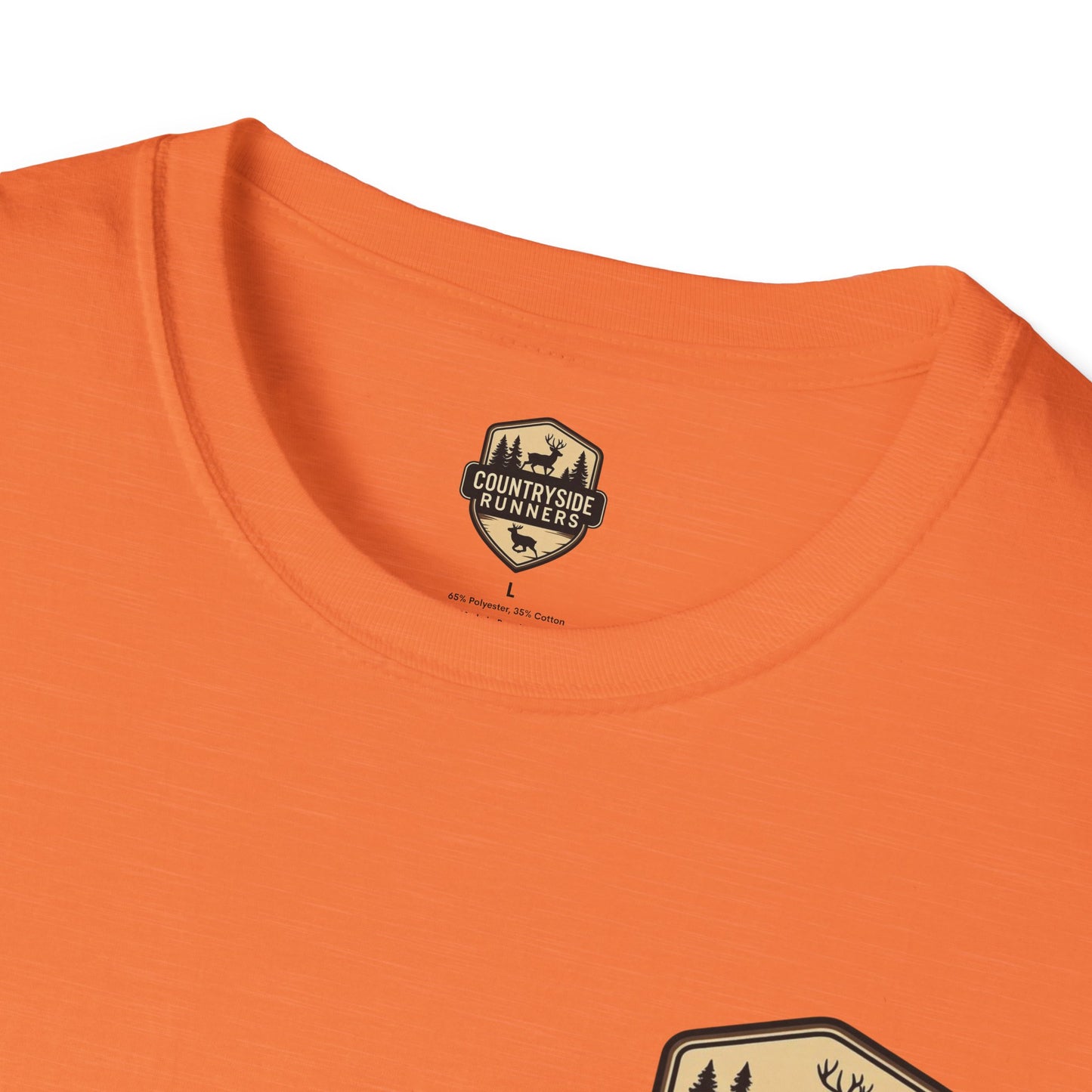 Antler Assassin T-Shirt