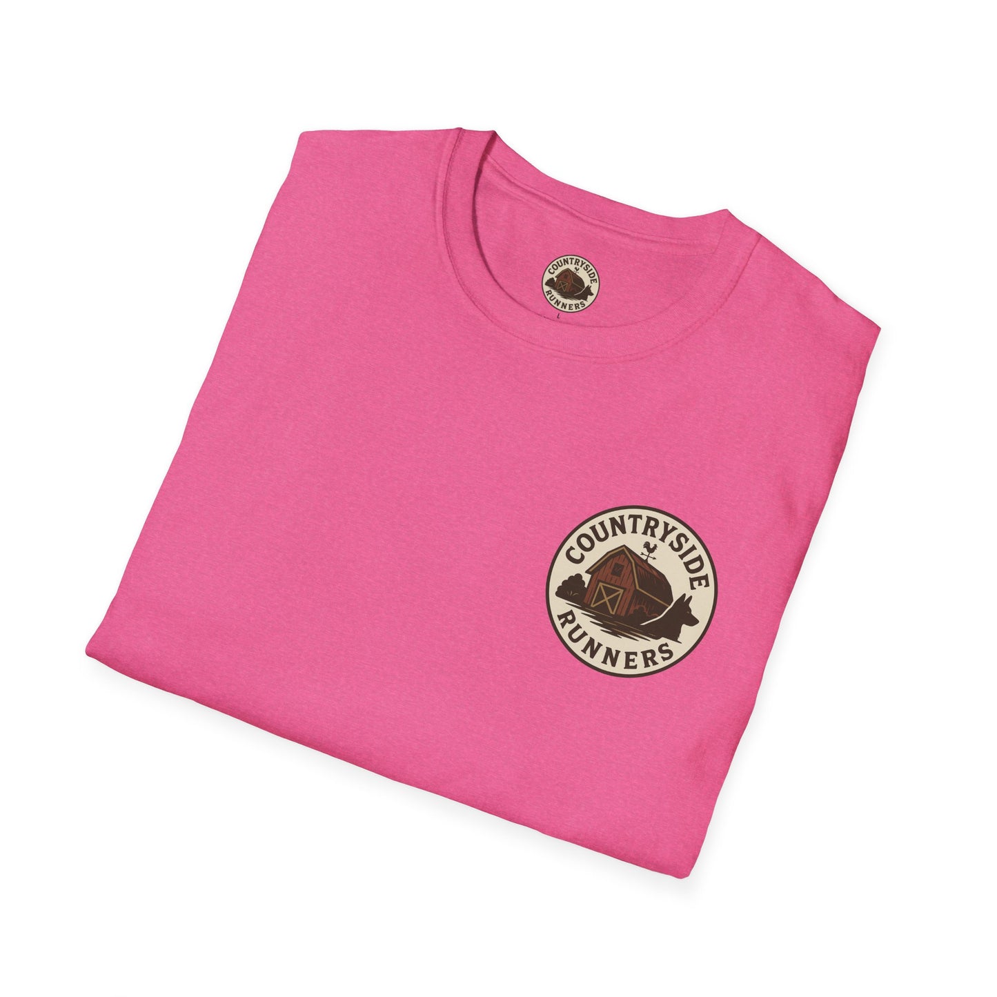 Vigue equine llc T-Shirt