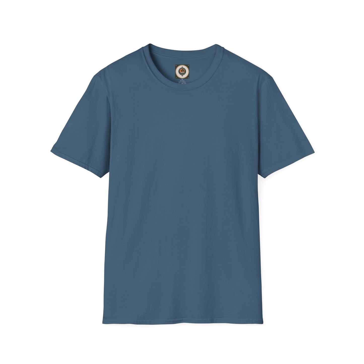 Arborist Life blue collar built Unisex T-Shirt - Blue Collar Countryside Runners Merch