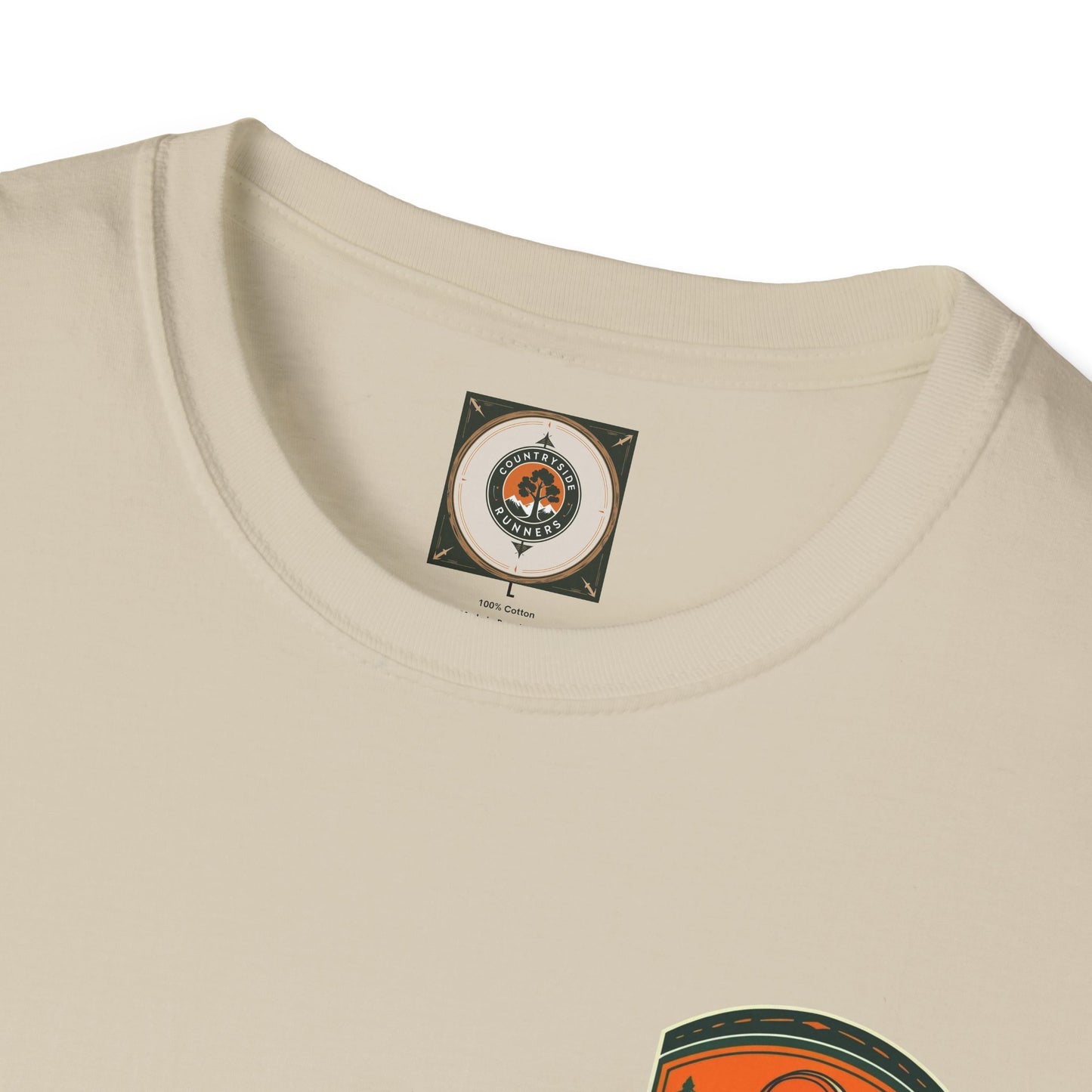 Logging Life T-Shirt