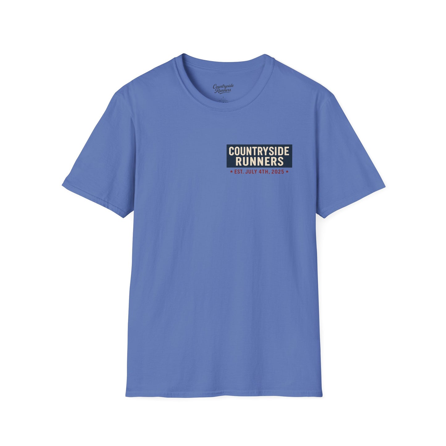 Unisex T-Shirt Anti PETA Design
