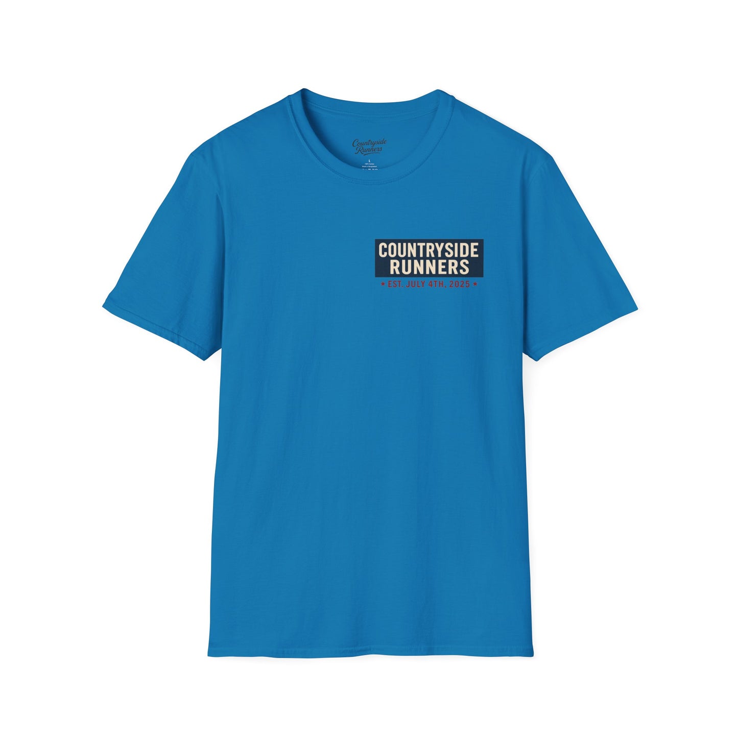 Unisex T-Shirt Anti PETA Design