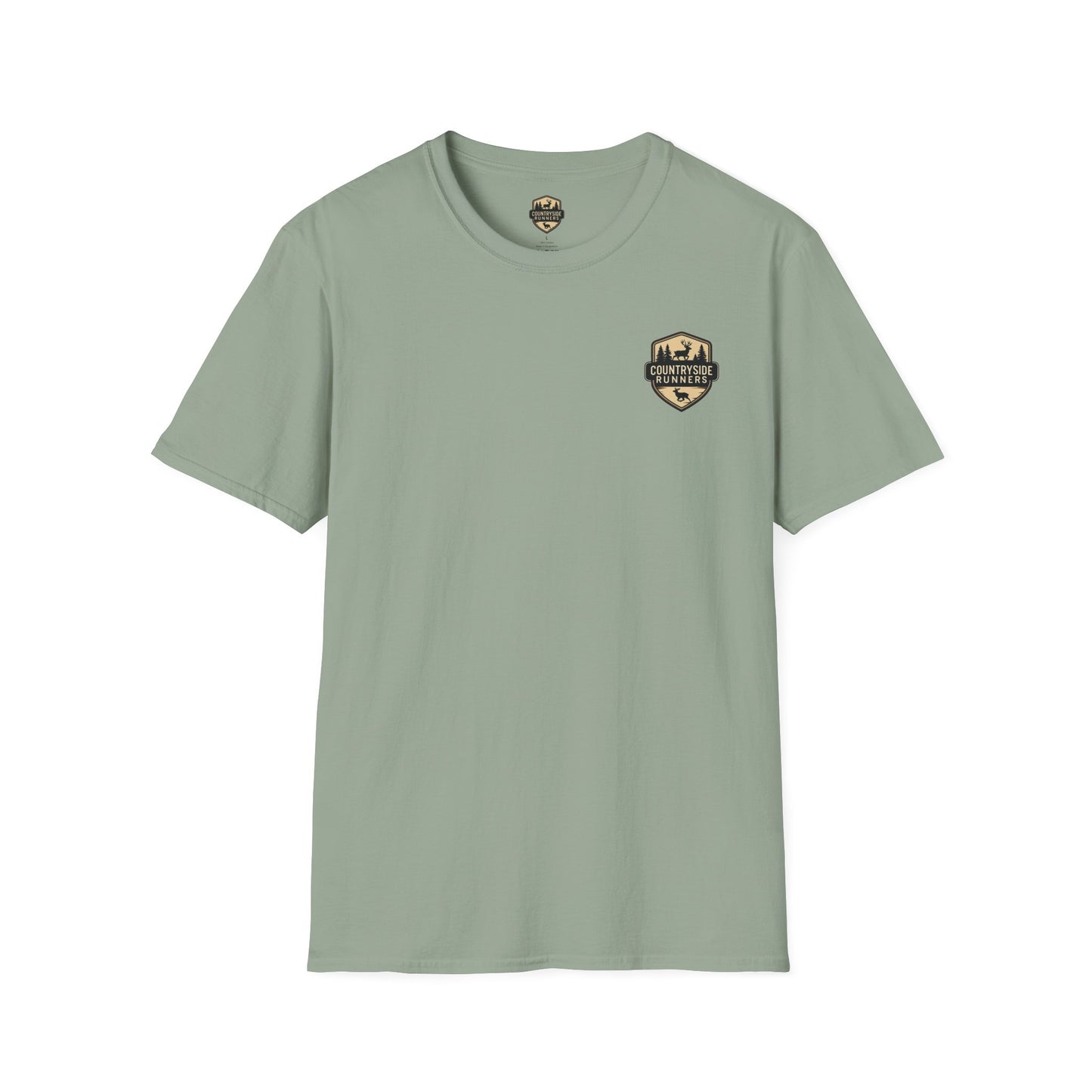 Whitetail Widowmaker T-Shirt