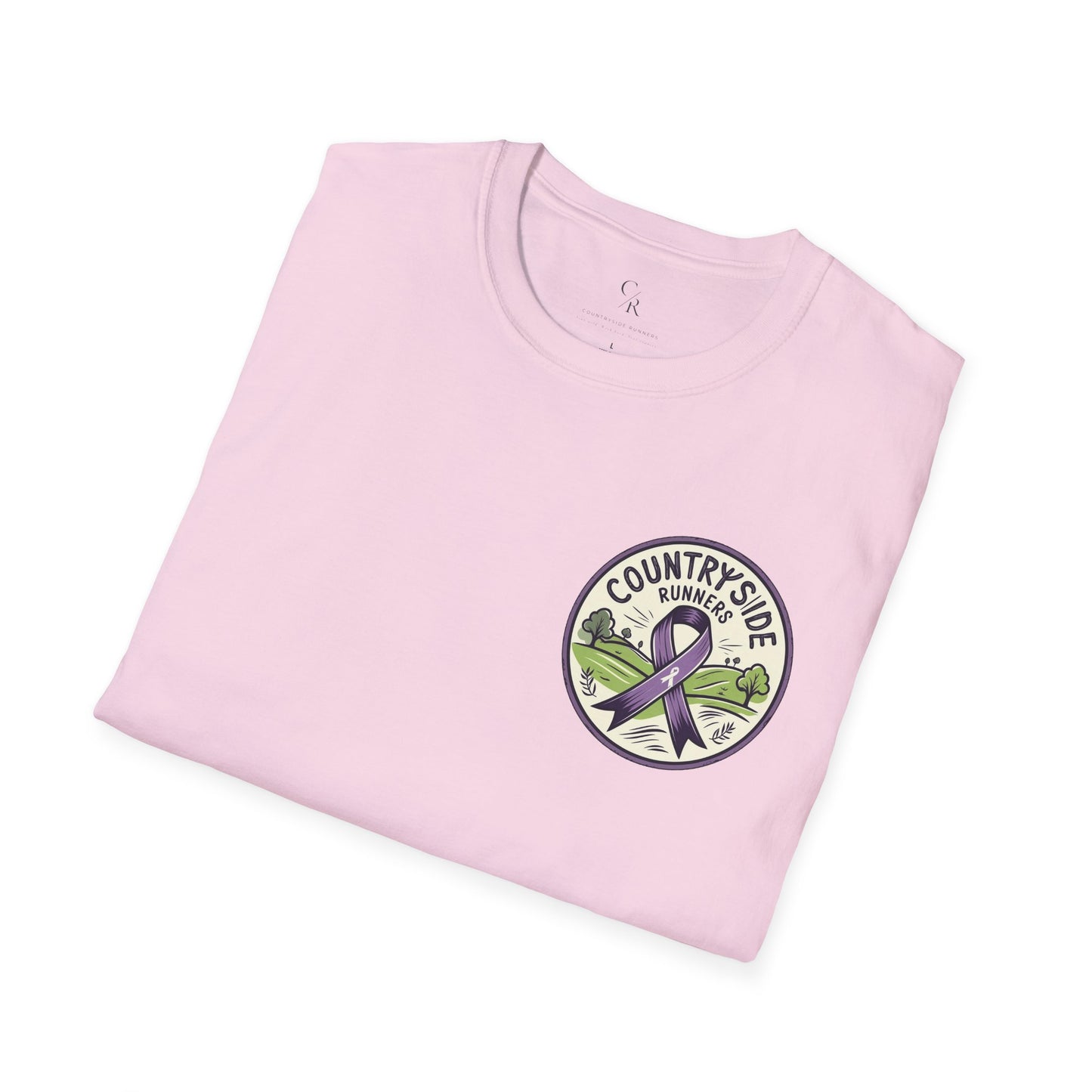 Unity in Awareness T-Shirt, Inspirational Tee, Unisex Graphic Shirt, Support Awareness Campaigns, Comfortable Casual Wear