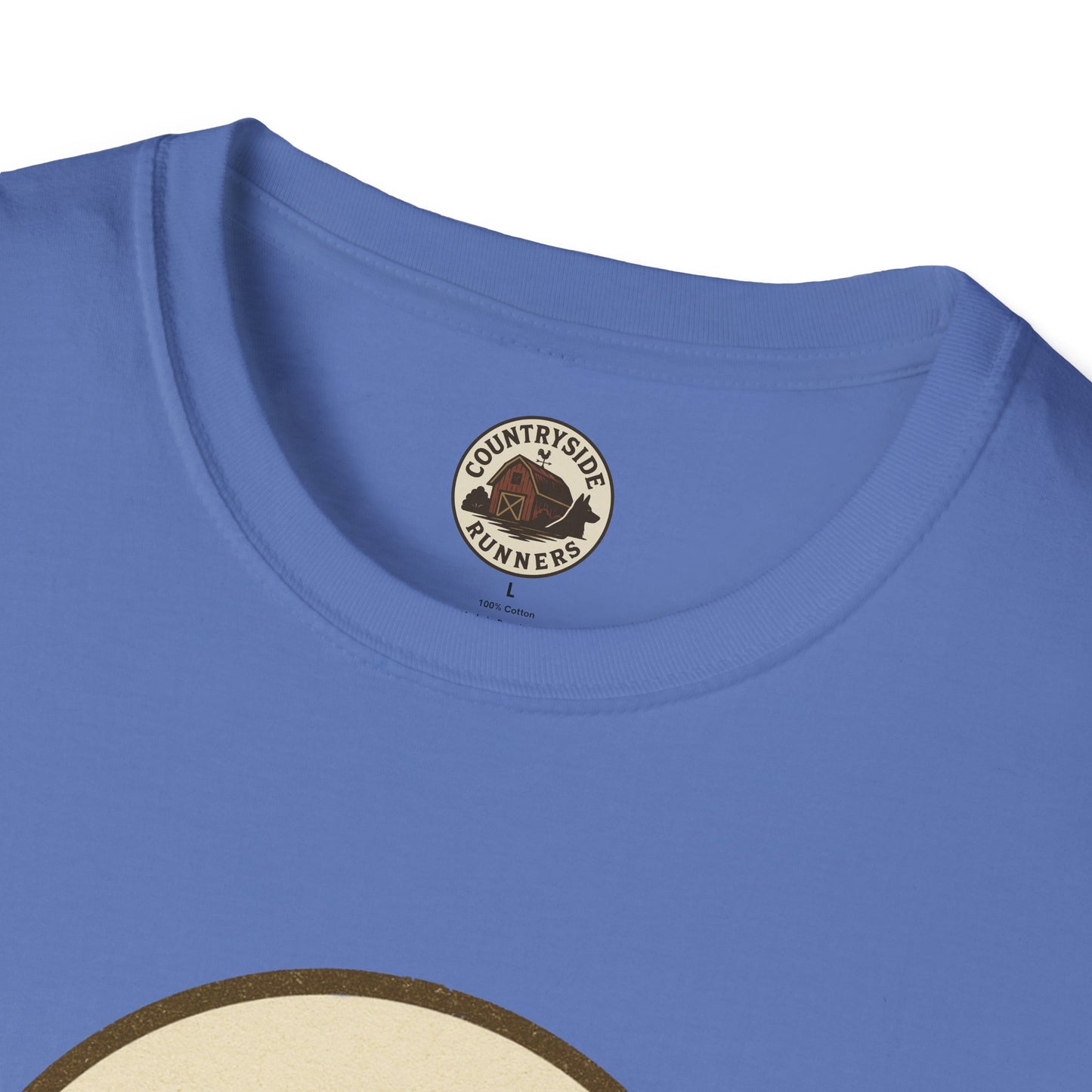 Barn Lover T-Shirt