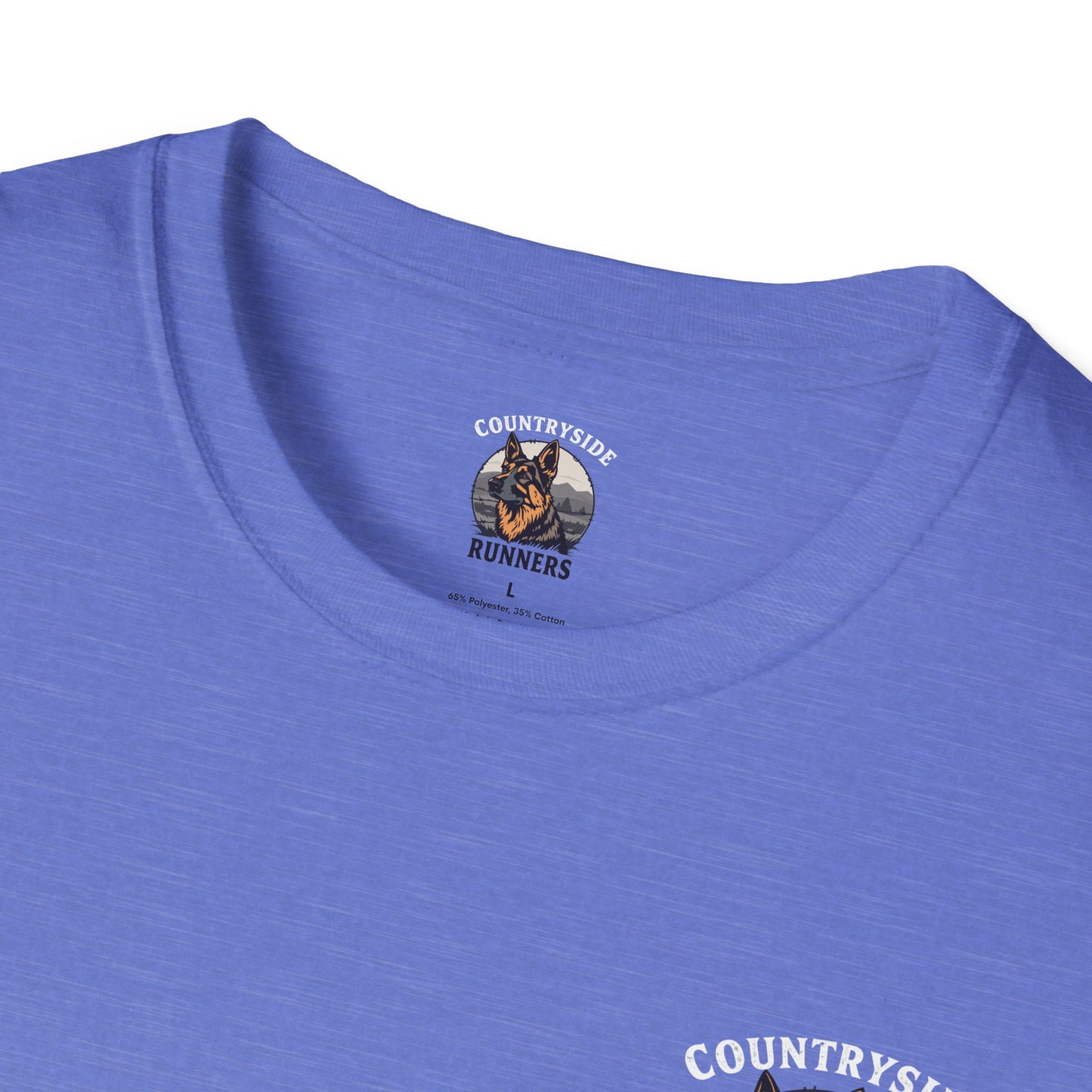 German Shepherd Loyal Protector T-Shirt