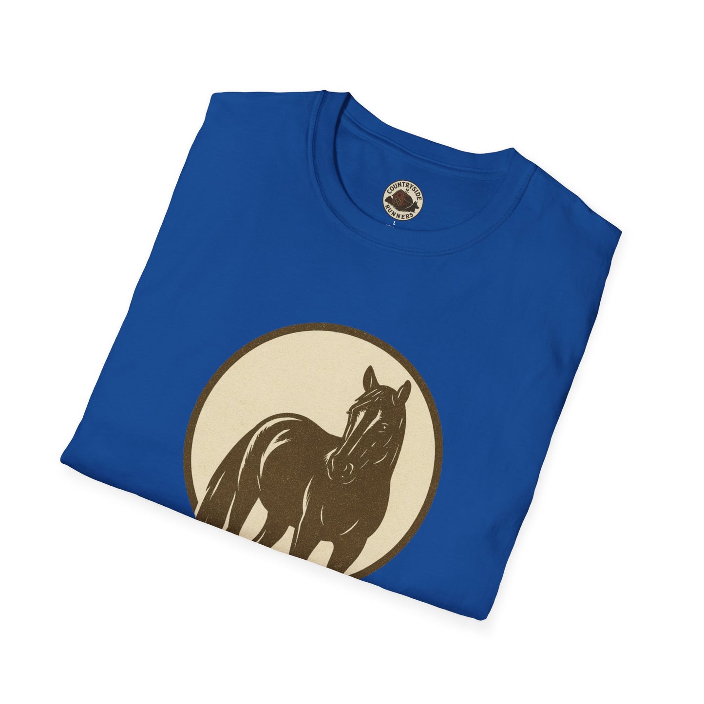 Barn Lover T-Shirt