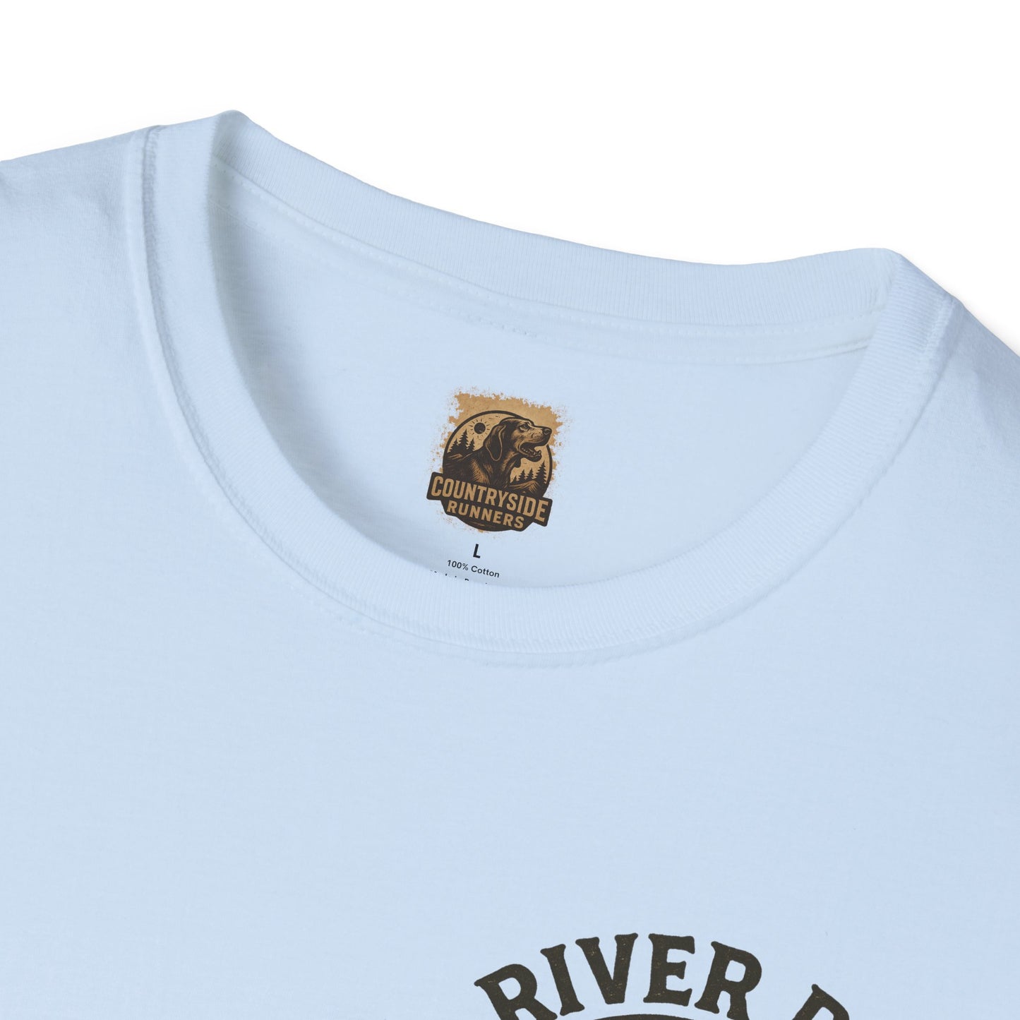 River Rat American Bully River Days Design