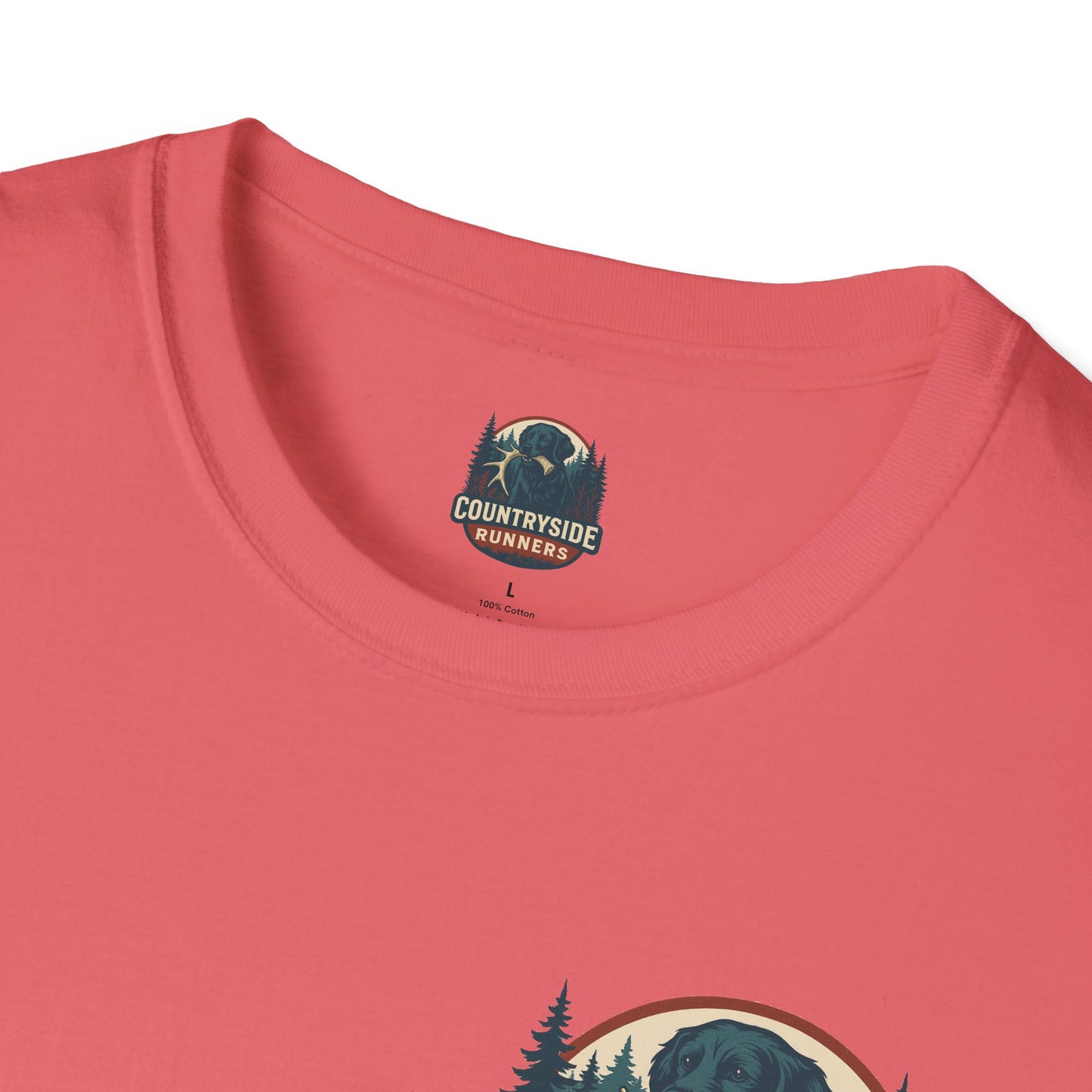 Shed Hunting Runners T-Shirt, Perfect Gift for Hunters, Outdoor Enthusiasts, Casual Wear, Wildlife Lovers, Adventure Apparel